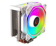 RAMPAGE Octagon C50 120mm ARGB White - 1325180 - zdjęcie 2